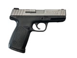 SMITH & WESSON SD9 VE 9MM LUGER (9x19 PARA) - 3 of 3