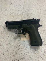 BERETTA M9 9MM LUGER (9x19 PARA) - 1 of 3