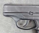 RUGER LC9 9MM LUGER (9x19 PARA) - 2 of 3