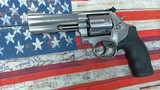 SMITH & WESSON 686 PLUS .357 MAG - 2 of 3
