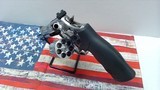 SMITH & WESSON 686 PLUS .357 MAG - 3 of 3