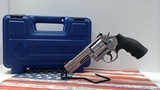 SMITH & WESSON 686 PLUS .357 MAG - 1 of 3