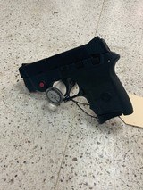 SMITH & WESSON BODYGUARD 380 .380 ACP - 2 of 3