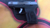 RUGER LCP MAX 75 ANNIVERSARY .380 ACP - 2 of 3