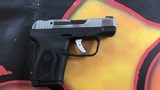 RUGER LCP MAX 75 ANNIVERSARY .380 ACP
