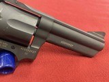 TAURUS MODEL 66 357 MAG 7 SHOT .357 MAG - 3 of 3