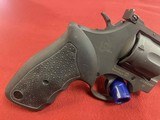 TAURUS MODEL 66 357 MAG 7 SHOT .357 MAG - 2 of 3