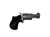 NORTH AMERICAN ARMS RULE 1 .22 lr & .22 mag