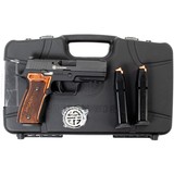 SIG SAUER P320 CUSTOM WORKS 9MM LUGER (9x19 PARA) - 3 of 3