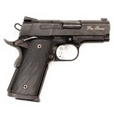 SMITH & WESSON SW1911 PRO SERIES 9MM LUGER (9x19 PARA) - 2 of 3