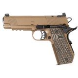 SIG SAUER TRP .45 ACP