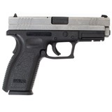 SPRINGFIELD ARMORY XD-9 9MM LUGER (9x19 PARA) - 2 of 3