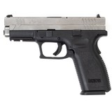 SPRINGFIELD ARMORY XD-9 9MM LUGER (9x19 PARA)