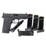 SMITH & WESSON EQUALIZER 9MM LUGER (9x19 PARA) - 3 of 3