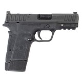 SMITH & WESSON EQUALIZER 9MM LUGER (9x19 PARA) - 2 of 3