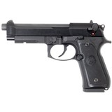 BERETTA 92FS TYPE M9A1 .22 LR - 1 of 3