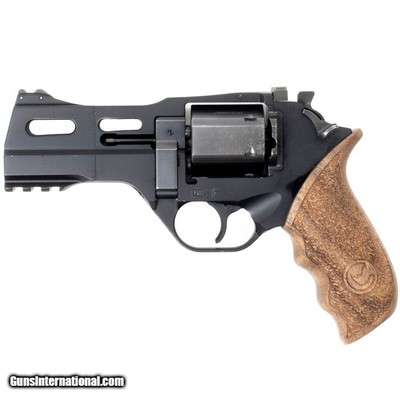 CHIAPPA FIREARMS RHINO 40DS 9MM LUGER (9x19 PARA)