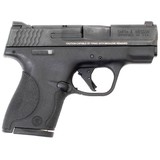 SMITH & WESSON M&P9 SHIELD 9MM LUGER (9x19 PARA) - 2 of 3
