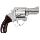 CHARTER ARMS BULLDOG .45 COLT .45 LC - 2 of 3