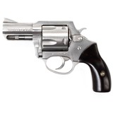 CHARTER ARMS BULLDOG .45 COLT .45 LC - 1 of 3