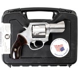 CHARTER ARMS BULLDOG .45 COLT .45 LC - 3 of 3