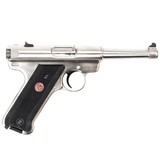 RUGER MK III .22 LR - 2 of 3