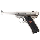 RUGER MK III .22 LR - 1 of 3