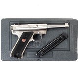 RUGER MK III .22 LR - 3 of 3