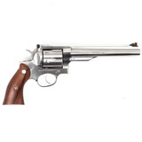 RUGER REDHAWK .44 MAGNUM - 2 of 3