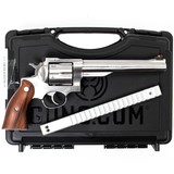 RUGER REDHAWK .44 MAGNUM - 3 of 3