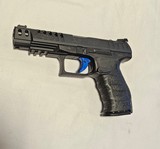 WALTHER PPQ Q5 MATCH 9MM LUGER (9x19 PARA) - 3 of 3