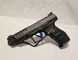 WALTHER PPQ Q5 MATCH 9MM LUGER (9x19 PARA) - 1 of 3
