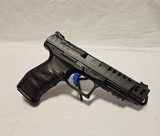 WALTHER PPQ Q5 MATCH 9MM LUGER (9x19 PARA) - 2 of 3