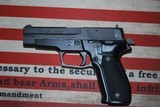 SIG SAUER P226 W. Germany 9MM LUGER (9x19 PARA) - 3 of 3