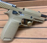 SIG SAUER M179MM LUGER (9x19 PARA) - 3 of 3