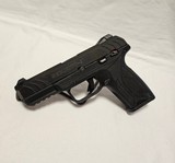 RUGER SECURITY 9 9MM LUGER (9x19 PARA)