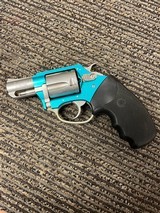 CHARTER ARMS Undercover Sante Fe .38 SPL - 3 of 3