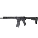 BRAVO COMPANY MFG. BCM4 5.56X45MM NATO
