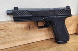 SHADOW SYSTEMS DR920 COMBAT OPTIC READY THREADED 9MM LUGER (9X19 PARA) - 3 of 3