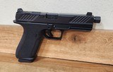 SHADOW SYSTEMS DR920 COMBAT OPTIC READY THREADED 9MM LUGER (9X19 PARA) - 1 of 3