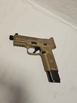 FN 509 TACTICAL 9MM LUGER (9x19 PARA) - 3 of 3