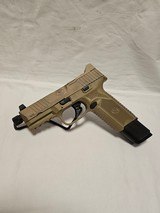 FN 509 TACTICAL 9MM LUGER (9x19 PARA)