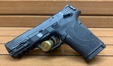 SMITH & WESSON M&P9 SHIELD EZ 9MM LUGER (9x19 PARA) - 2 of 3