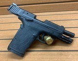 SMITH & WESSON M&P9 SHIELD EZ 9MM LUGER (9x19 PARA) - 3 of 3