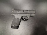 SMITH & WESSON M&P SHIELD 2.0 9MM LUGER (9x19 PARA) - 2 of 2