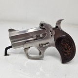 BOND ARMS TEXAS DEFENDER .45 colt / .410 - 1 of 3