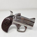 BOND ARMS TEXAS DEFENDER .45 colt / .410 - 3 of 3