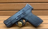 SMITH & WESSON M&P9 M2.0 9MM LUGER (9x19 PARA) - 2 of 3