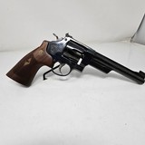 SMITH & WESSON 27-9 classic
.357 MAG - 3 of 3