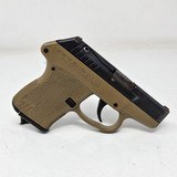 KELTEC P-32 .32 ACP - 3 of 3